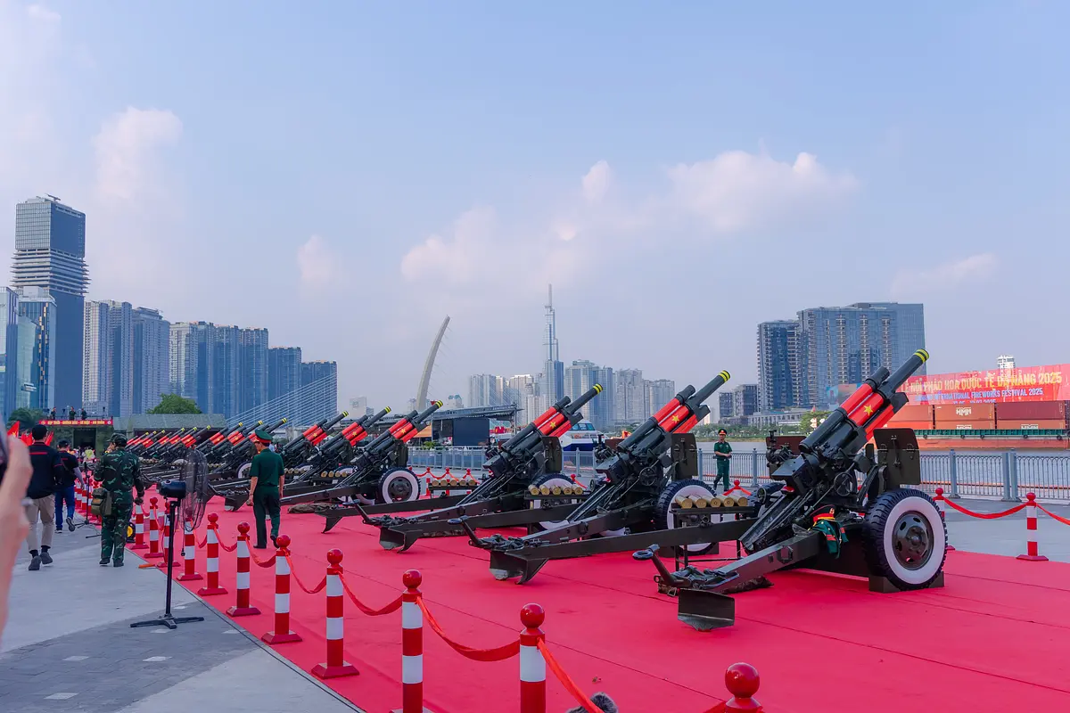 【2025年】ホーチミンで開催！4月30日・南部解放50周年記念大イベントまとめ