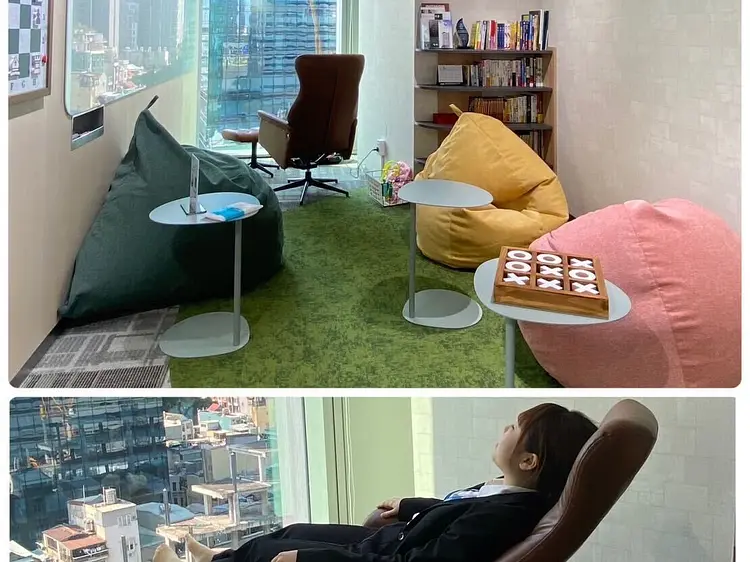 ココロ・サービスオフィス