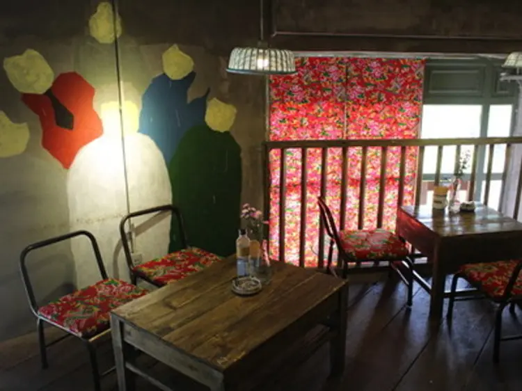 コンカフェ（リートゥーチョン通り店）