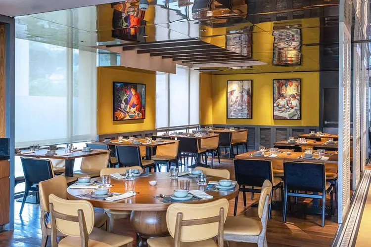 ソフィテル サイゴン プラザ