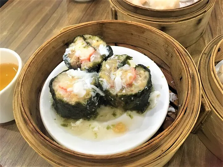 ホーチミン5区のおすすめ中華料理店2つ