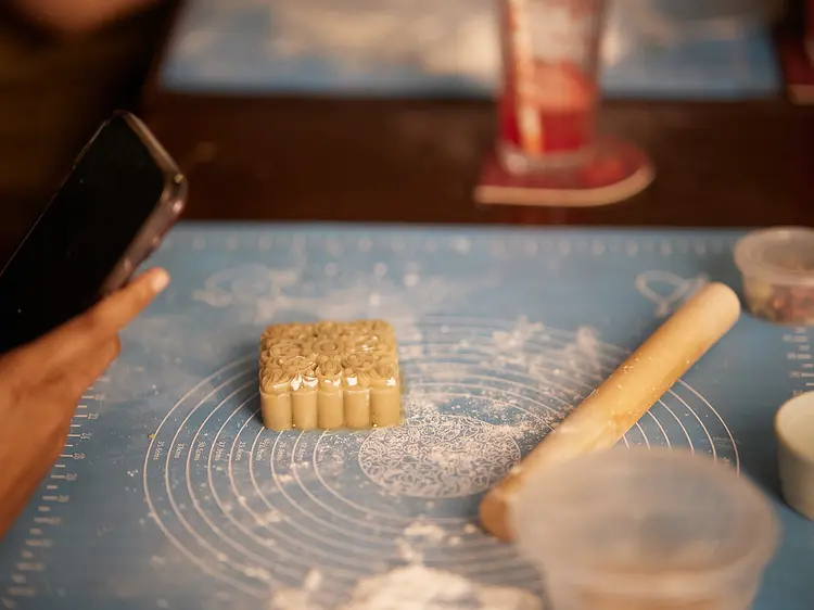 ホア トゥック・ベトナム料理教室レストラン