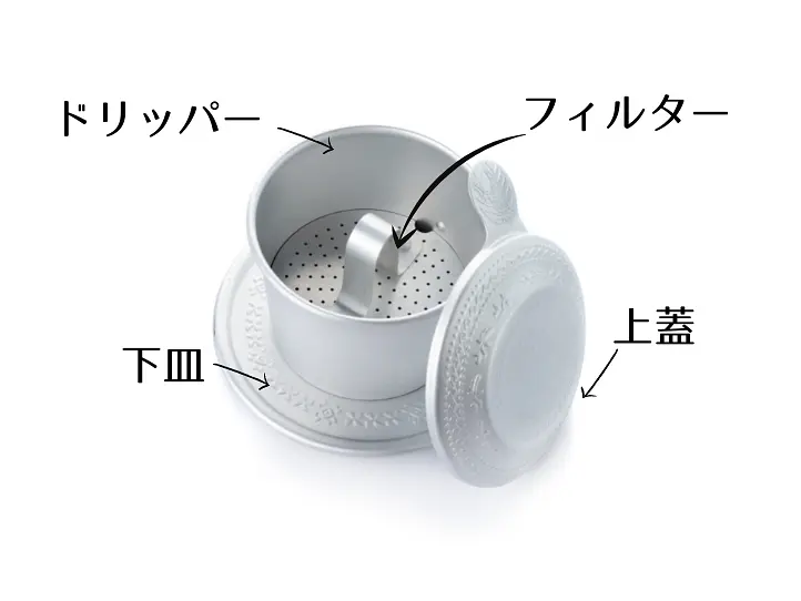 【完全ガイド】ベトナムコーヒーの種類・淹れ方・飲み方を旅行者向けに解説