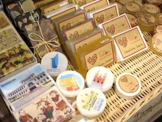 マストで買いたいお土産がここにあります