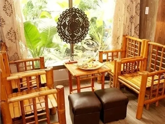 ガーデン・スパ