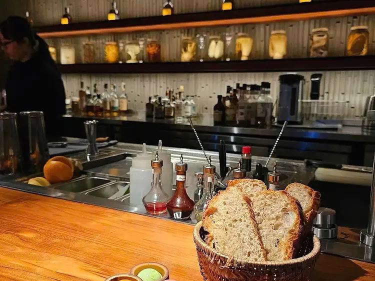 チェ・ダイニング