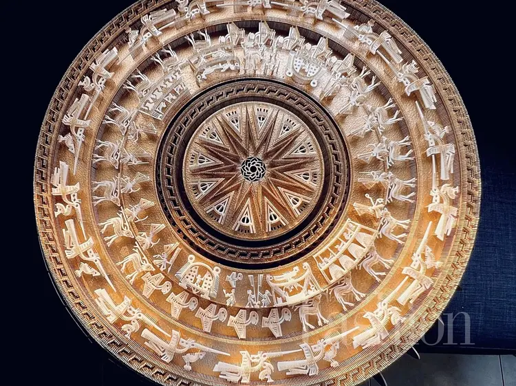 ボアーク ランタンアートギャラリー