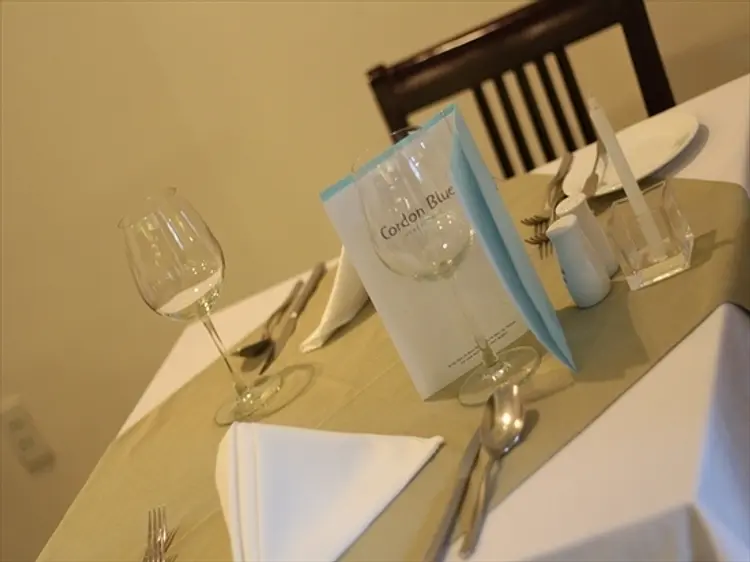 ル コルドン ブルー