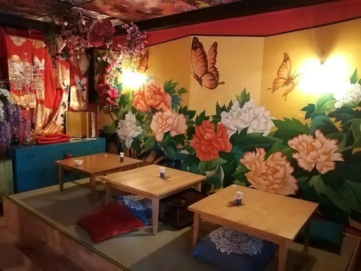 ベトナムと西洋の融合！ホーチミン2区の紹介