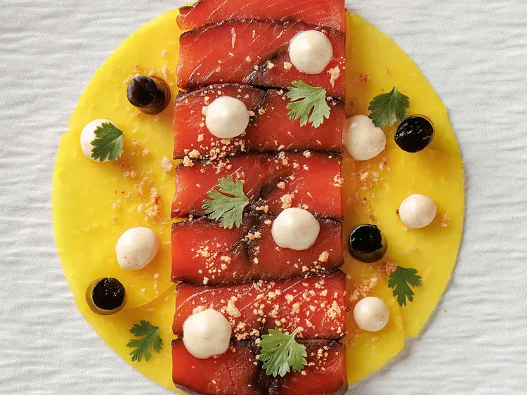 リュンヌ・レストラン＆バー