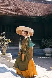 アオザイだけじゃない！ベトナム伝統衣装の奥深い世界へようこそ