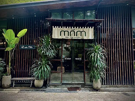 マム コーヒー