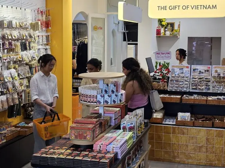 ココニック – ザ・ギフト・オブ・ベトナム