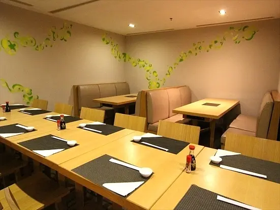 イキ (モーベンピック・ホテル・サイゴン内)