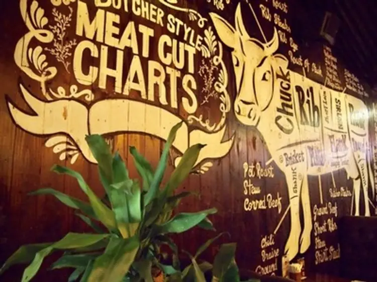 ビースリー・ステーキハウス＆クラフトビール