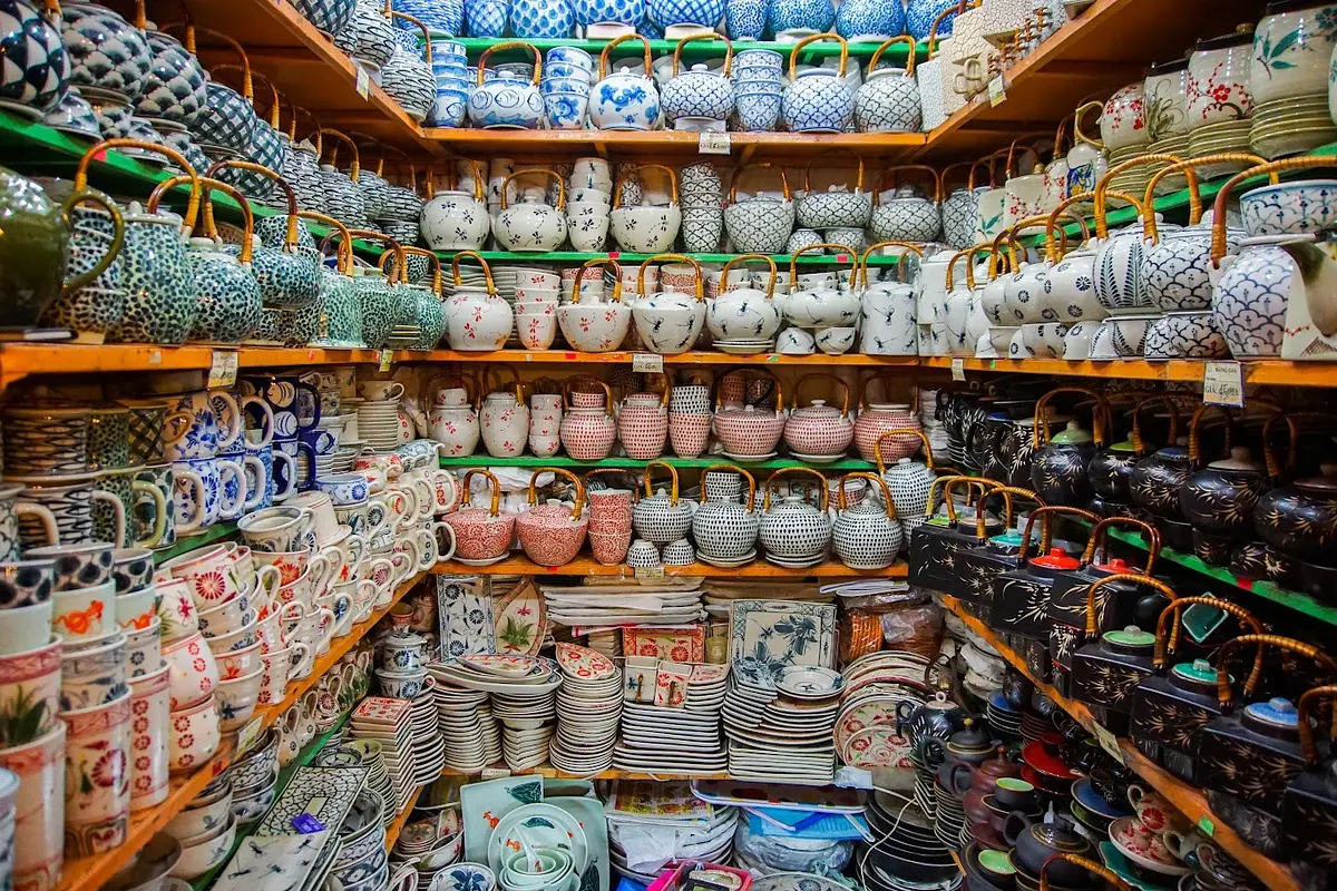 ベトナムで買うべきお土産完全ガイド｜現地経験者が選ぶ定番・特産・女性＆男性向けギフト