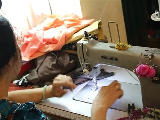 チチ・テイラー