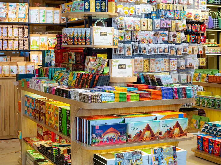 ココニック – ザ・ギフト・オブ・ベトナム