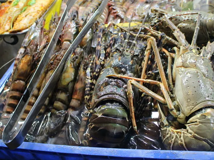 ホーチミンの天気【3月】2016年