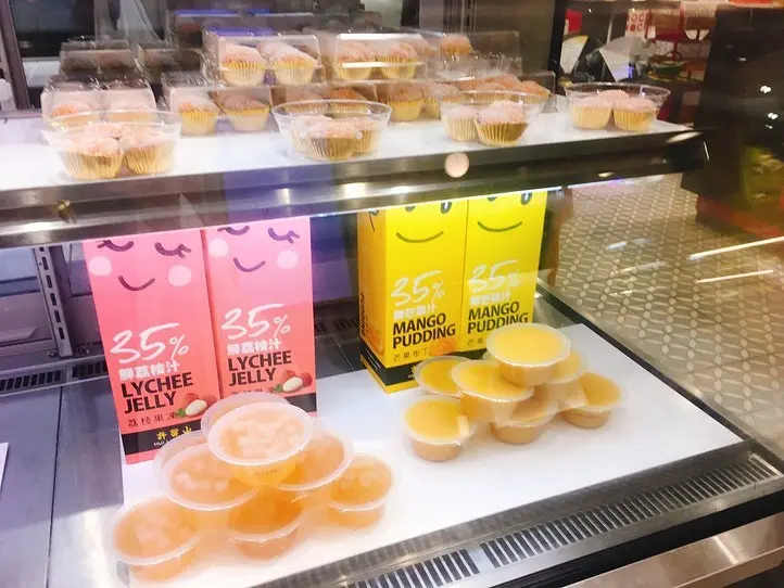 香港のマンゴースイーツ専門店「許留山」がホーチミンに上陸！