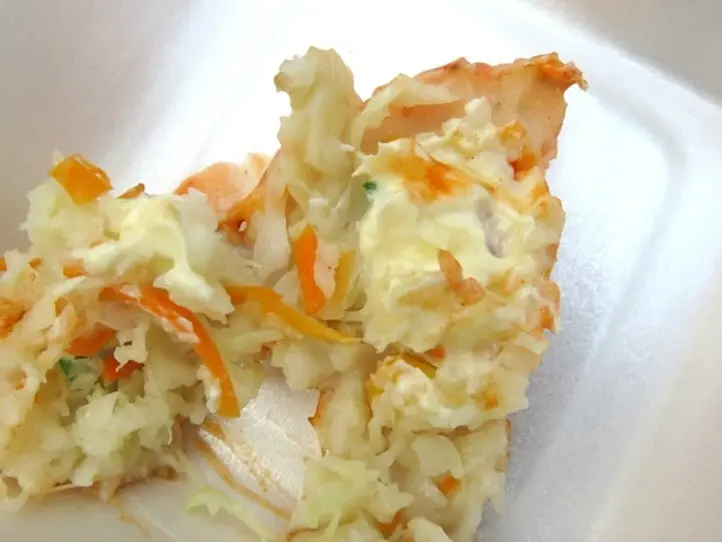 ホーチミンではたこ焼きが大人気！一風変わった10個の具を食べてみた