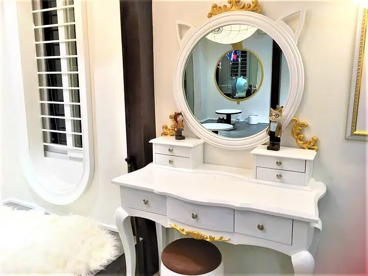 ホーチミンの猫カフェ「CATFE」に行ってみた