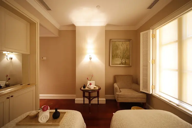 スアン スパ / パーク ハイアット サイゴン