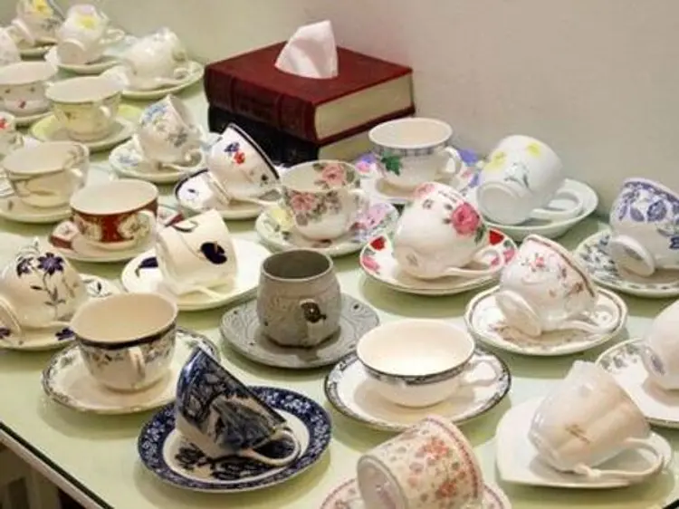 Partea  (パーティー)