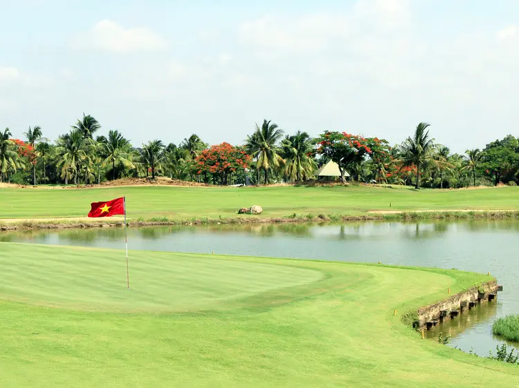 ソンベ ・ゴルフ・ リゾート