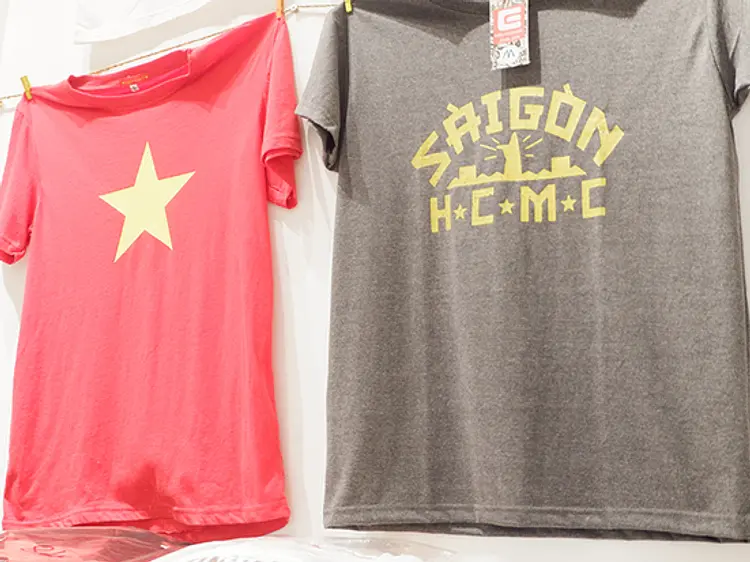 サイゴンキッチュ・Saigon Kitsch