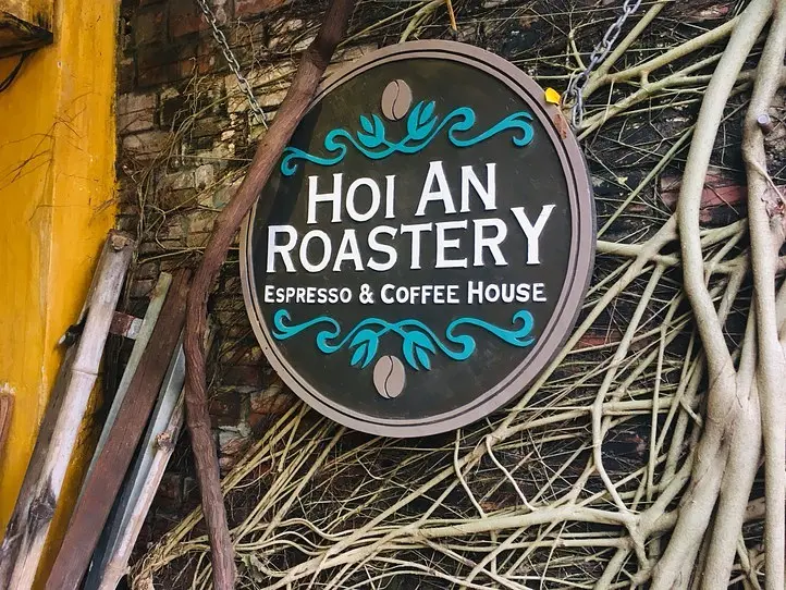 ホイアンでおすすめ！　おしゃれカフェ3選