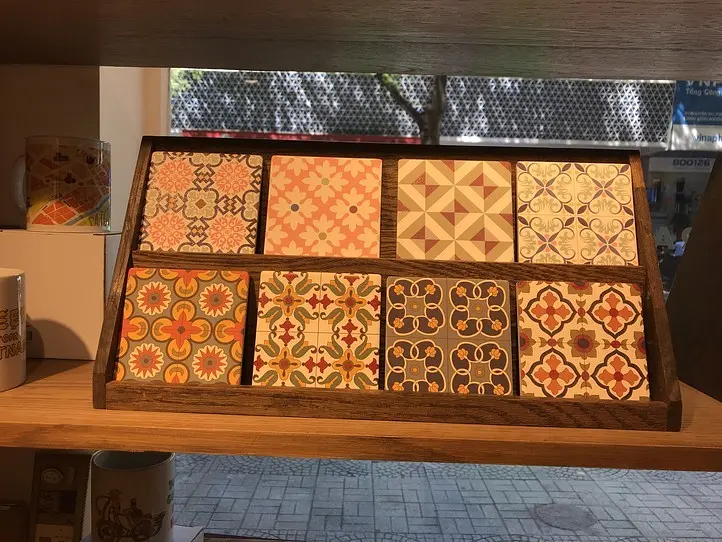 おしゃれなウッド調雑貨の宝庫！自分土産を買うならここ～The Craft House