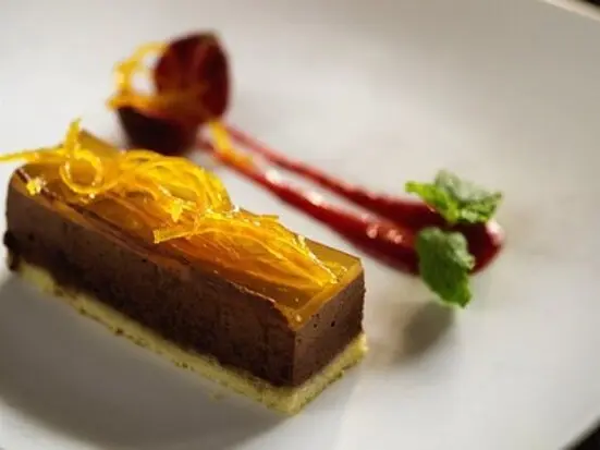 ディナーの王様、ビーフステーキを堪能！