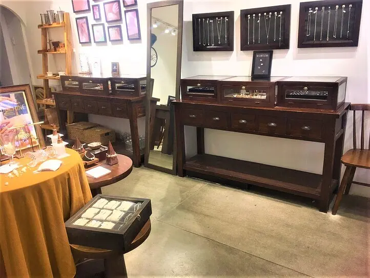 ホーチミンでおすすめのお手頃アクセサリーショップ2軒