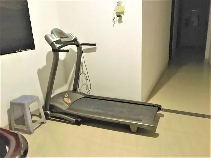 ホーチミン物件探訪第七回「さくらサービスアパートメント」