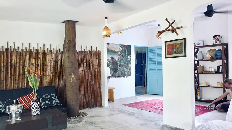 チーブー・リバーサイド・リゾート