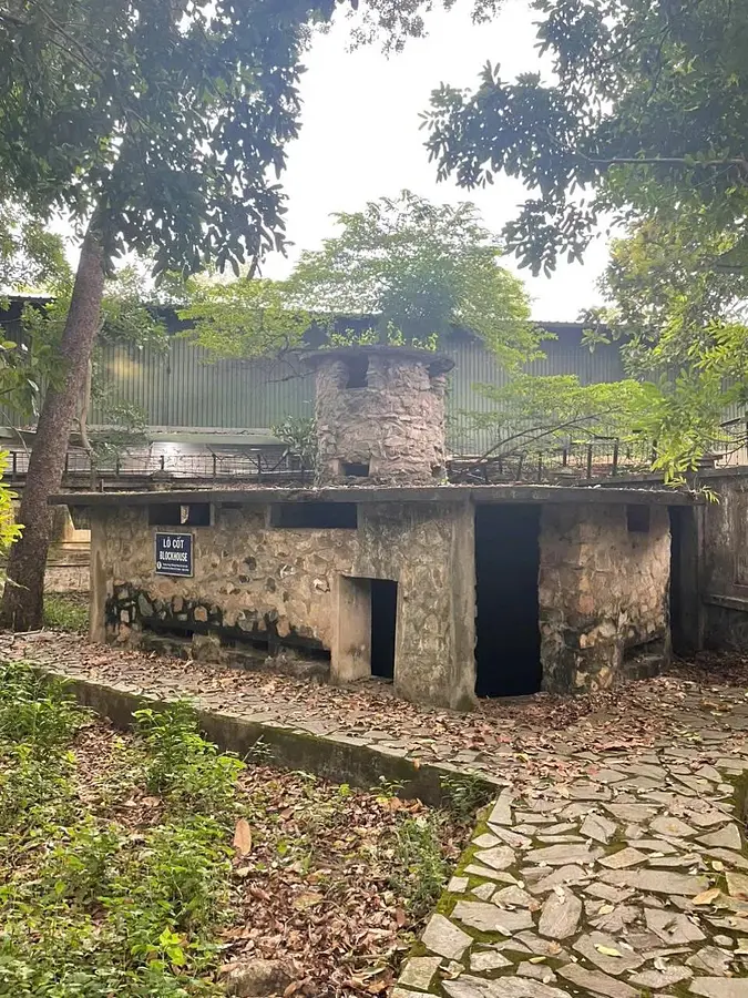 ホーチミン近郊の戦争遺跡｜フーライ刑務所跡で学ぶベトナム戦争と平和の価値