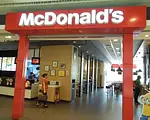 マクドナルド（ビボシティ）