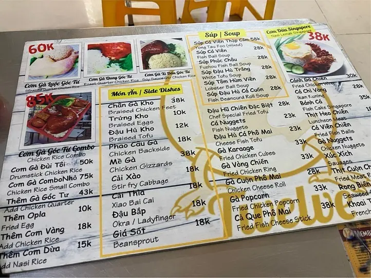 　ローカルプライスで食べられるおすすめエスニック料理