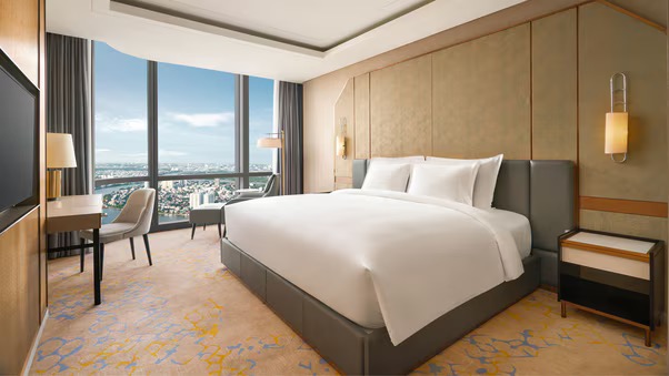 【12月31日限定】天空の特等席から花火を独占！充実のクラブラウンンジご利用特典