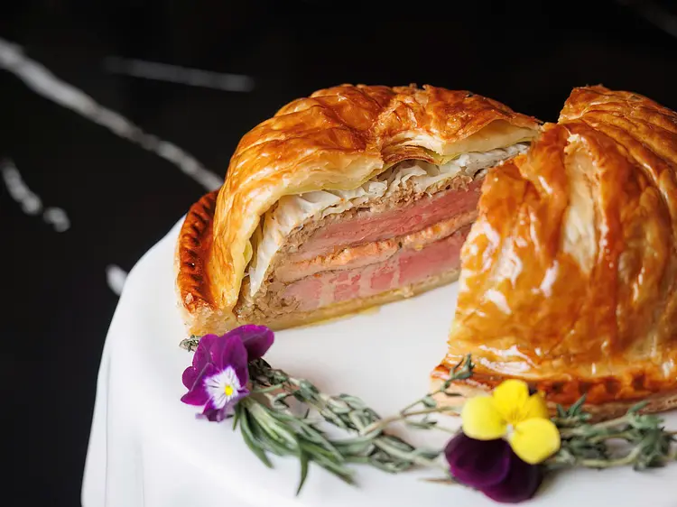 リュンヌ・レストラン＆バー