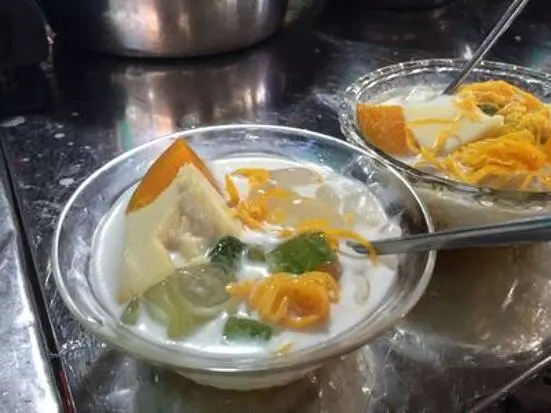 チェー・カンボジア