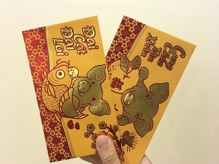 テト（旧正月）しか買えない！おすすめホーチミン土産