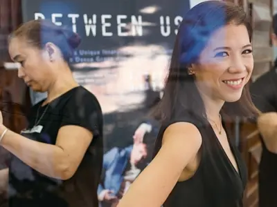 数々の賞を受賞するダンセンターとは？校長LINHにインタビュー