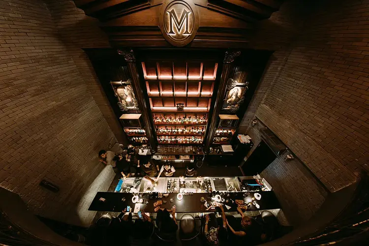 ハウス・オブ・マーリン