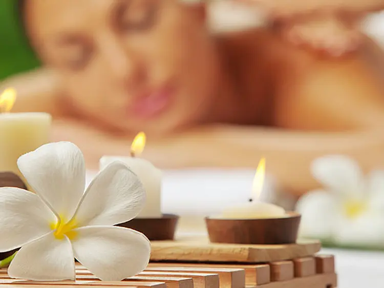 ミネラル・スパ