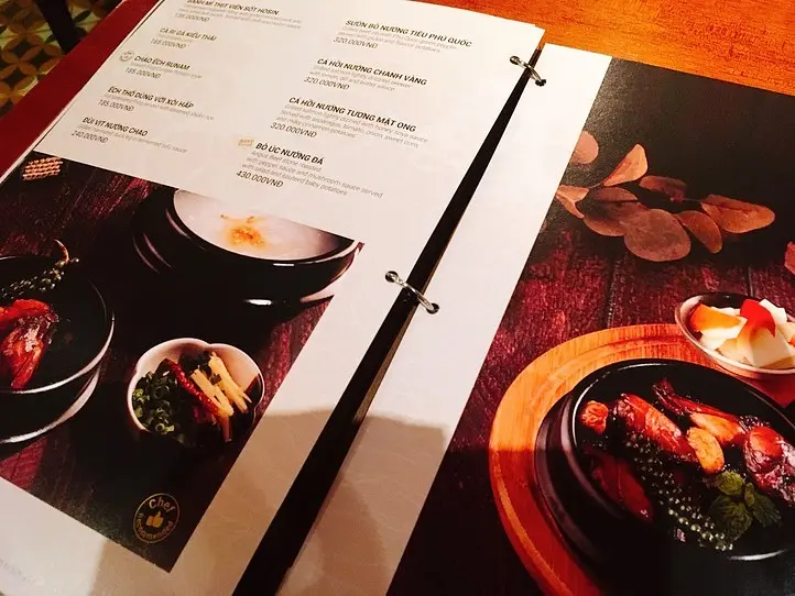 ホーチミン初心者におすすめ！ベトナム料理レストラン2店