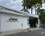 ジャスパス・タオディエン