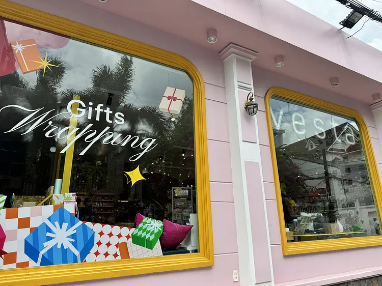 ベスタ・ライフスタイル ・ギフト