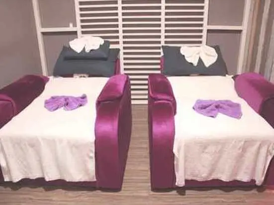 閉店）安くて高品質！フジ フットマッサージ&スパの魅力